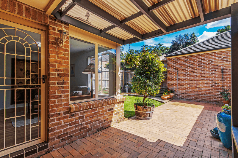 2/22-26 Hawthorn Place, Mardi, NSW 2259