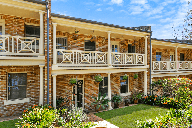 2/22-26 Hawthorn Place, Mardi, NSW 2259