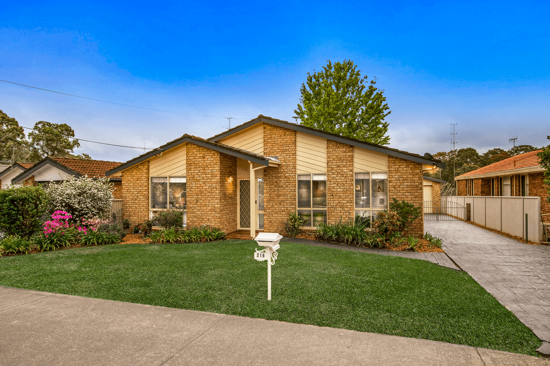 216 Pollock Avenue, Wyong, NSW 2259