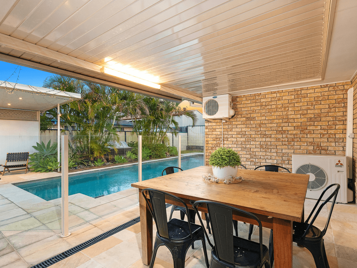 6 Ivanhoe Place, Brassall, QLD 4305