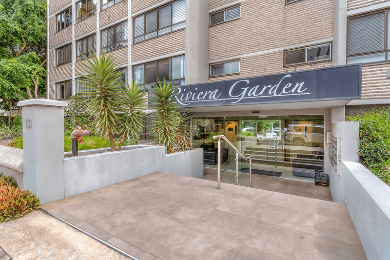 2/83 O'Connell St, Kangaroo Point, QLD 4169