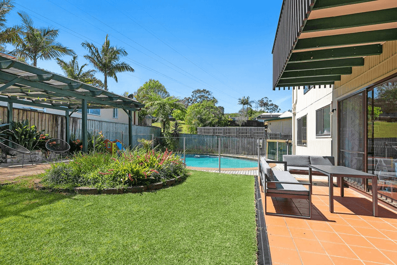 7 Parni Place, Frenchs Forest, NSW 2086