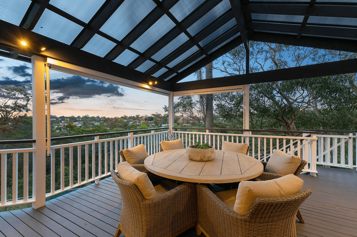 54 Parni Place, Frenchs Forest, NSW 2086