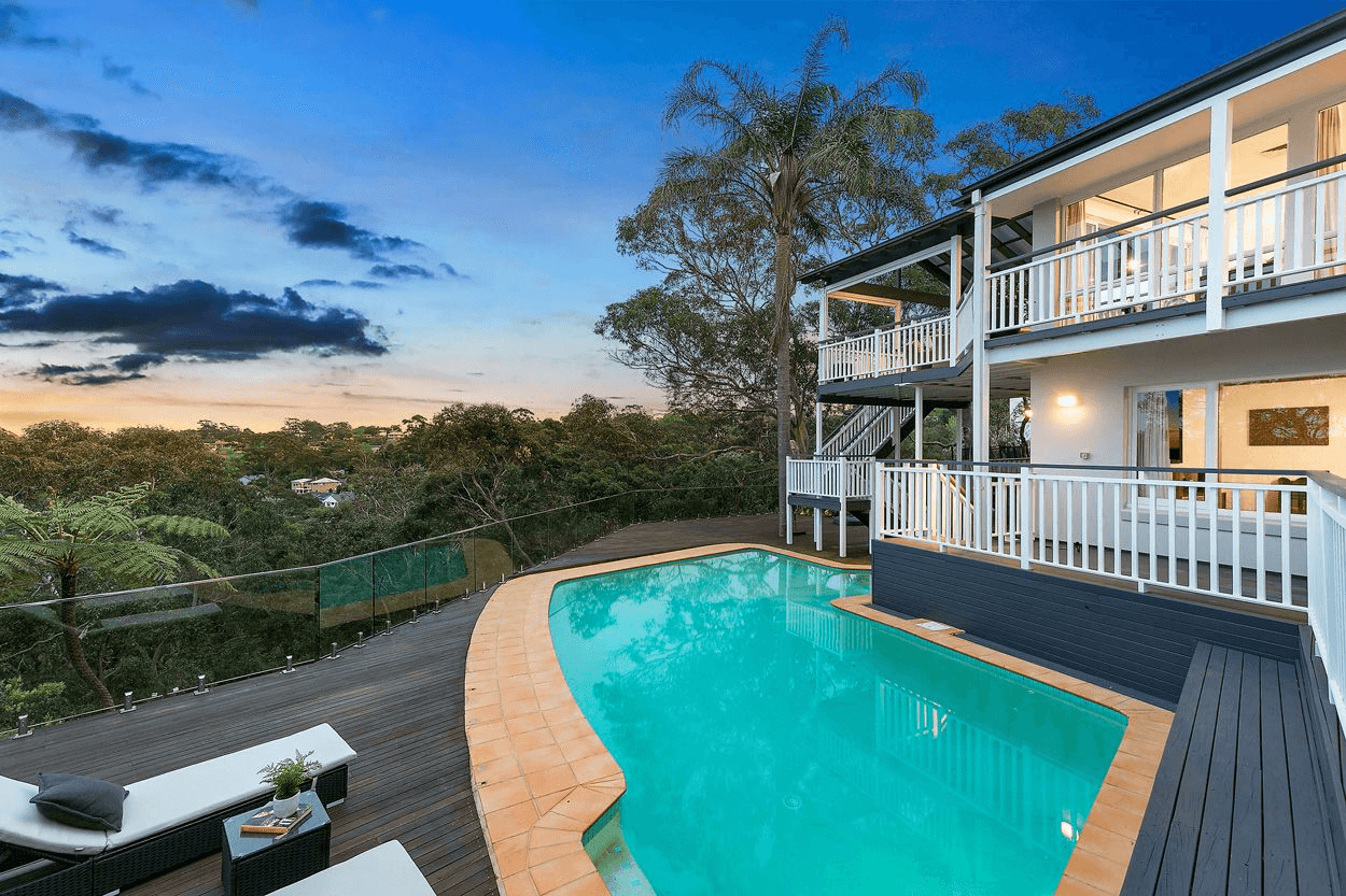 54 Parni Place, Frenchs Forest, NSW 2086