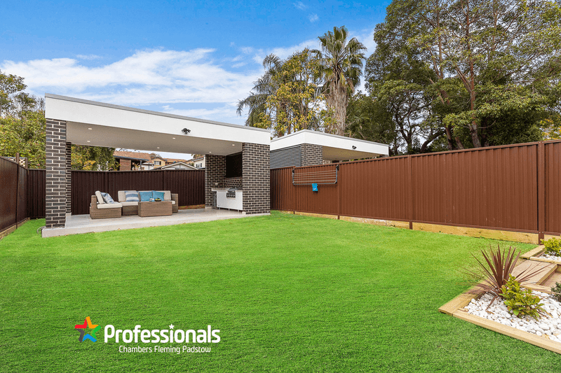 17 Springfield Road, Padstow, NSW 2211