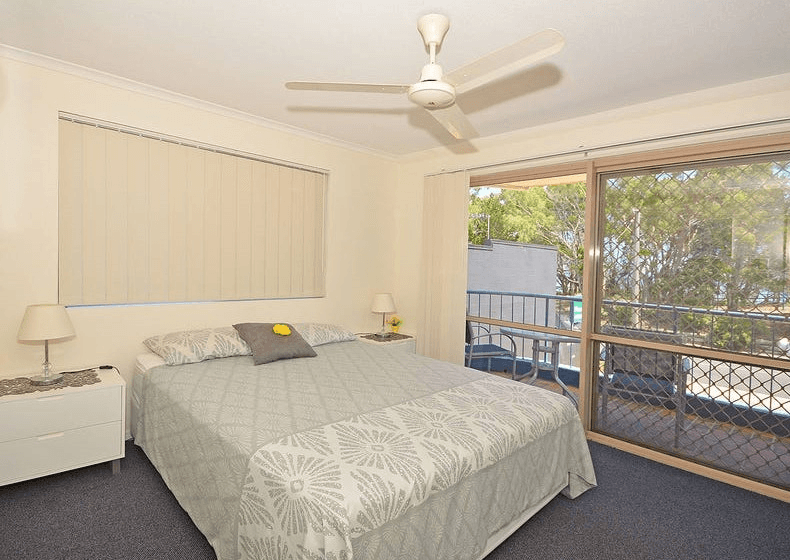 UNIT 15, 383 ESPLANADE Esplanade, TORQUAY, QLD 4655