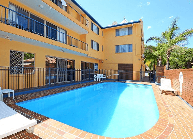 UNIT 15, 383 ESPLANADE Esplanade, TORQUAY, QLD 4655