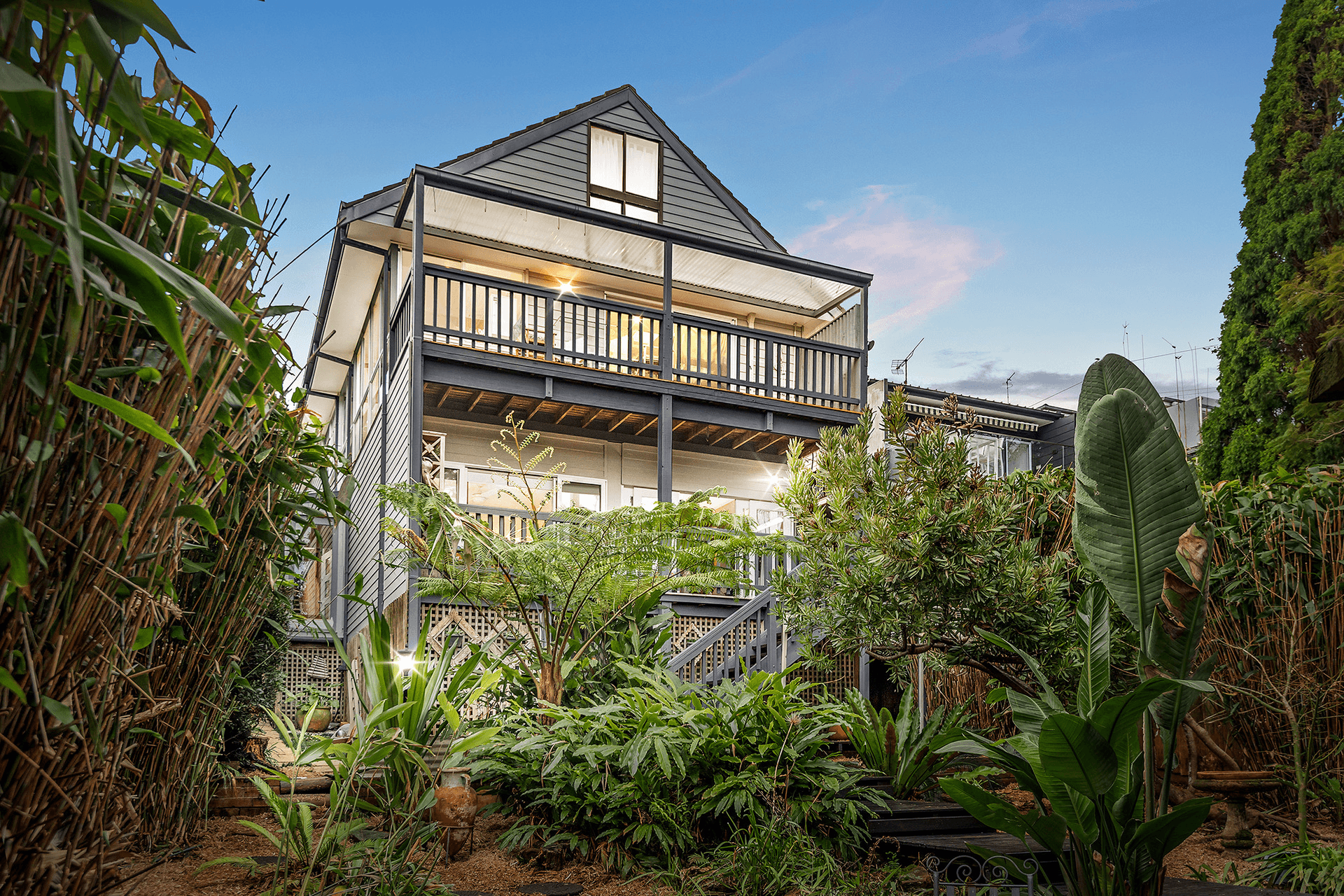 43 Water Reserve Road, North Balgowlah, NSW 2093