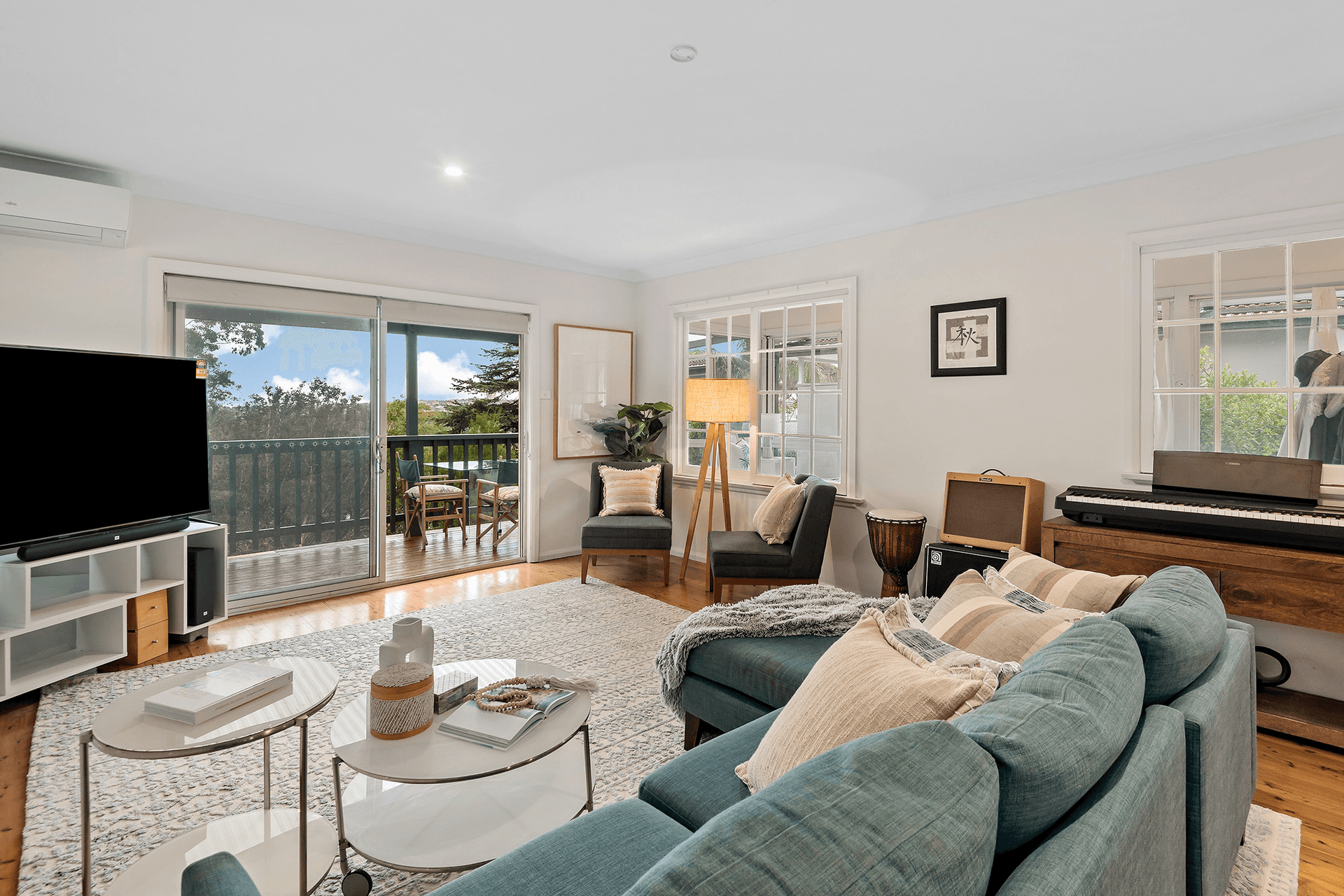 43 Water Reserve Road, North Balgowlah, NSW 2093