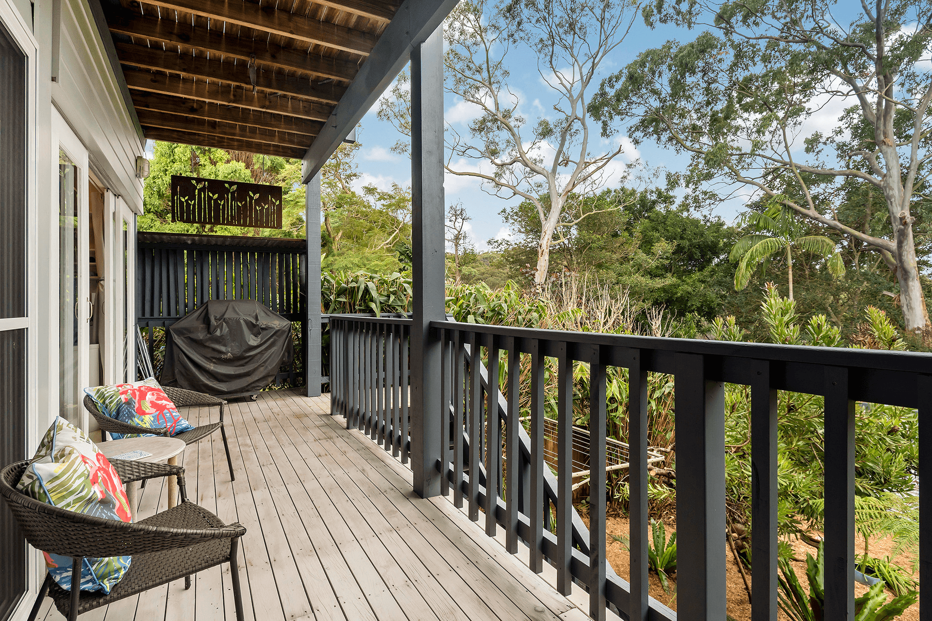 43 Water Reserve Road, North Balgowlah, NSW 2093