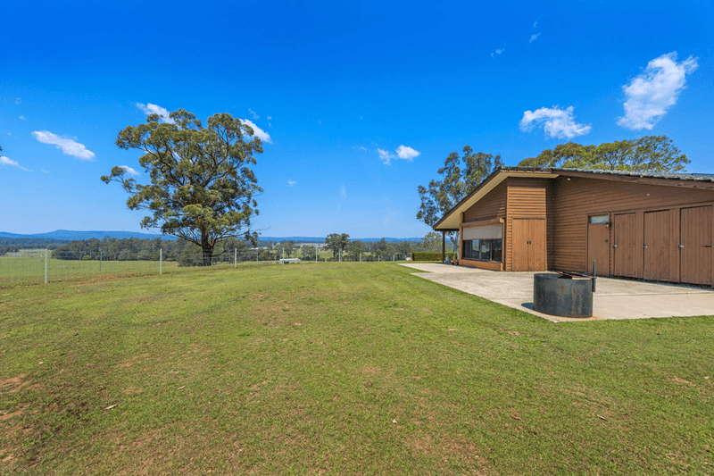 696 Kungala Road, KUNGALA, NSW 2460