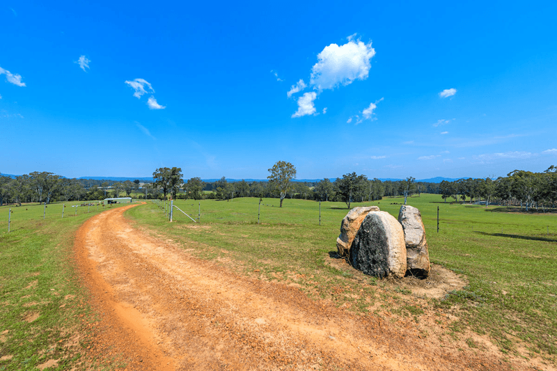 696 Kungala Road, KUNGALA, NSW 2460