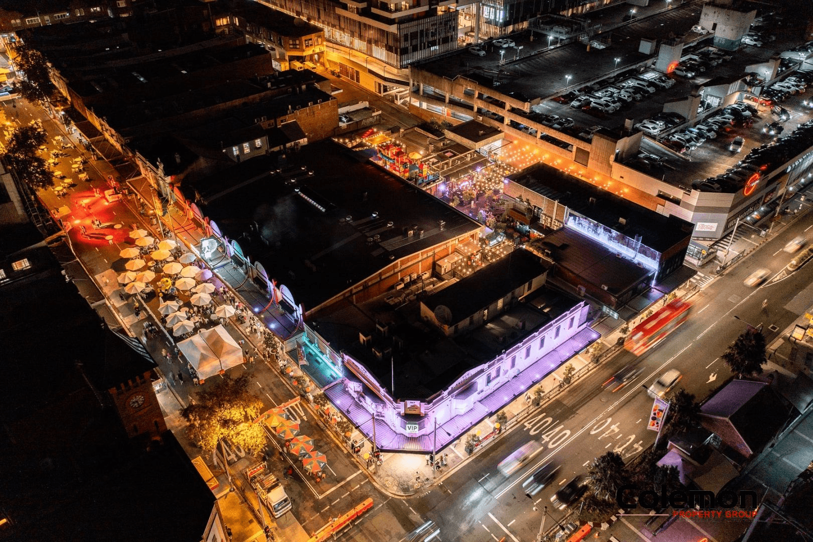 127-133 Burwood Road, BURWOOD, NSW 2134