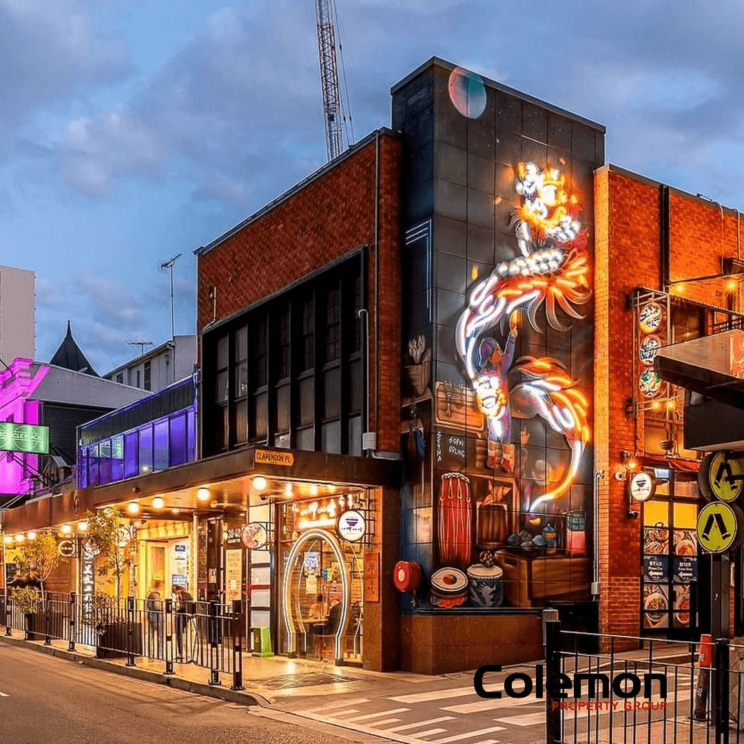 127-133 Burwood Road, BURWOOD, NSW 2134