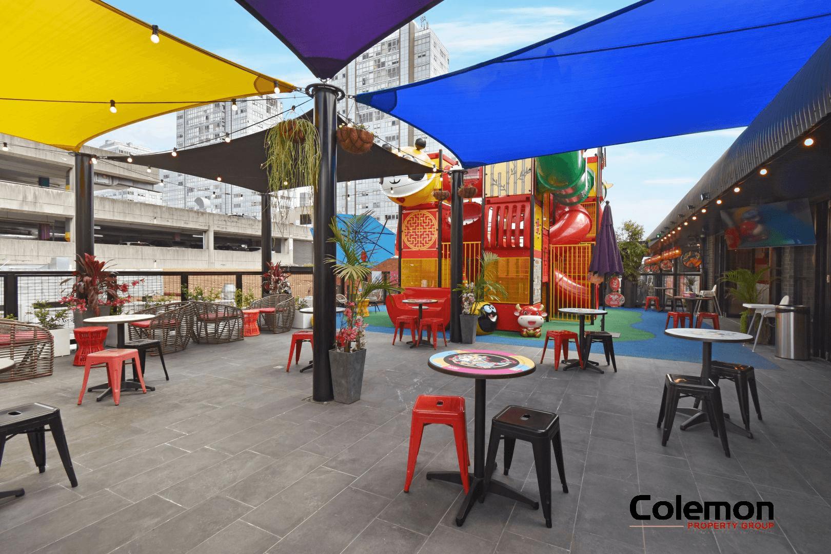 127-133 Burwood Road, BURWOOD, NSW 2134