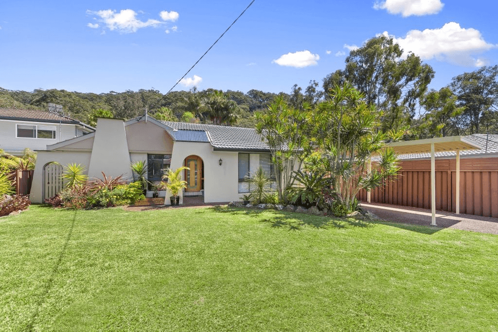 3 Laurel Place, Umina Beach, NSW 2257