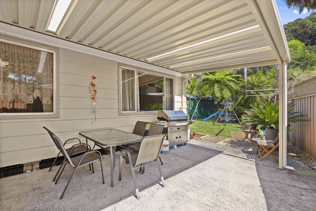 3 Laurel Place, Umina Beach, NSW 2257