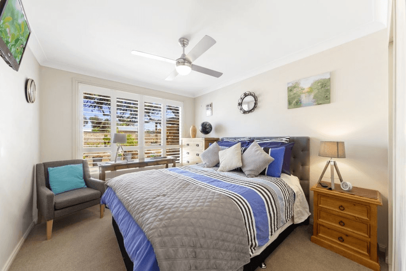 1/19-21 Gallipoli Avenue, Blackwall, NSW 2256