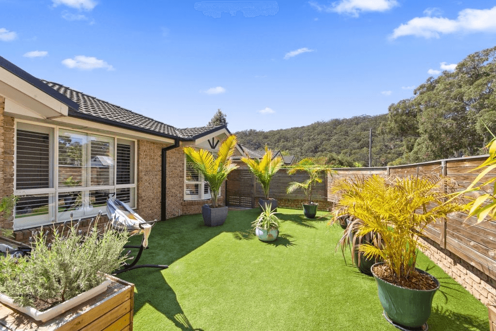 1/19-21 Gallipoli Avenue, Blackwall, NSW 2256