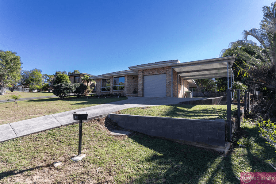 18 McFadyn Street, TOORMINA, NSW 2452