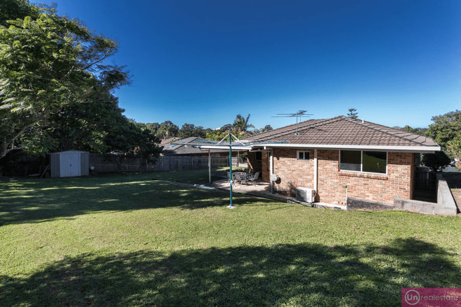 18 McFadyn Street, TOORMINA, NSW 2452