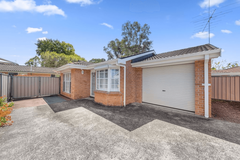 4/91 Victoria Road, Woy Woy, NSW 2256