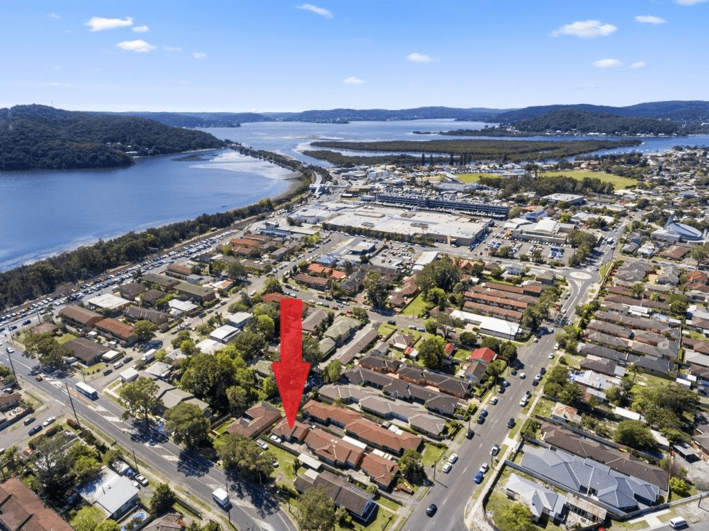 4/91 Victoria Road, Woy Woy, NSW 2256