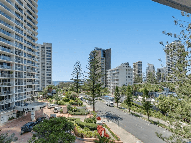 13/21 Clifford Street, SURFERS PARADISE, QLD 4217