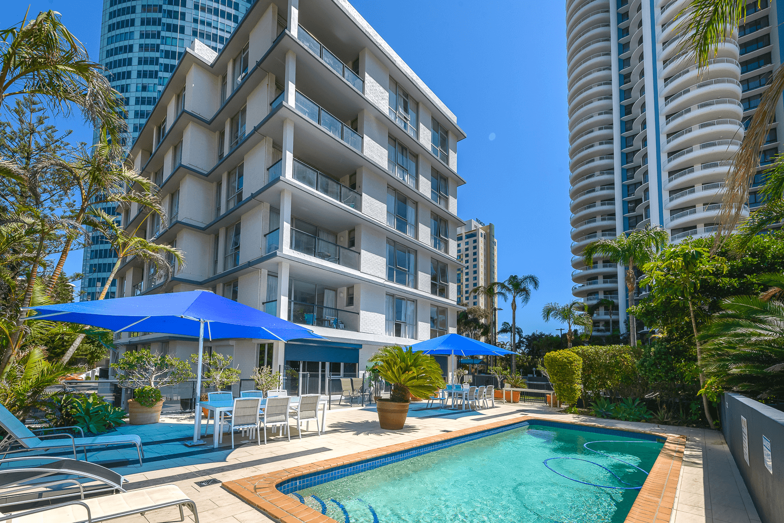 13/21 Clifford Street, SURFERS PARADISE, QLD 4217