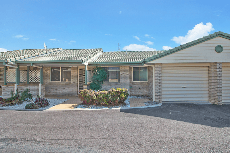 28/85 Leisure Drive, Banora Point, NSW 2486