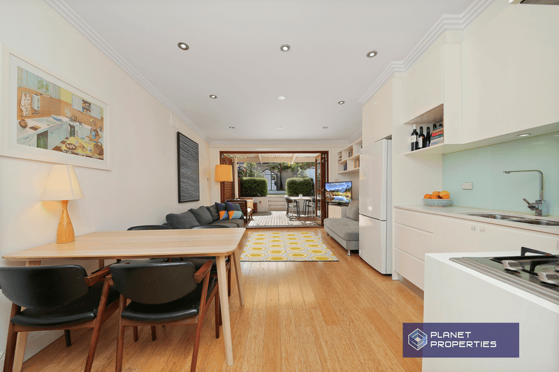 52 Garners Avenue, Marrickville, NSW 2204