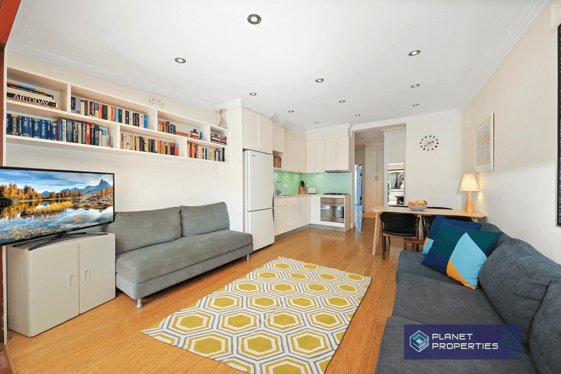 52 Garners Avenue, Marrickville, NSW 2204