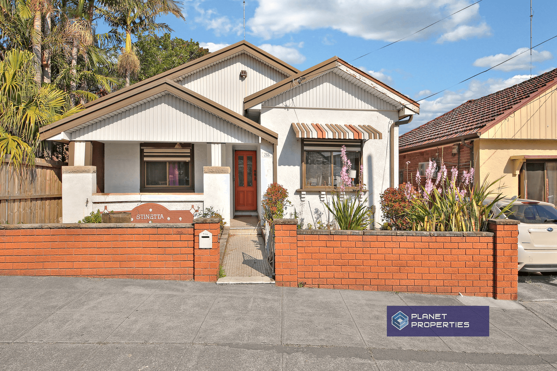 266 Wardell Road, Marrickville, NSW 2204