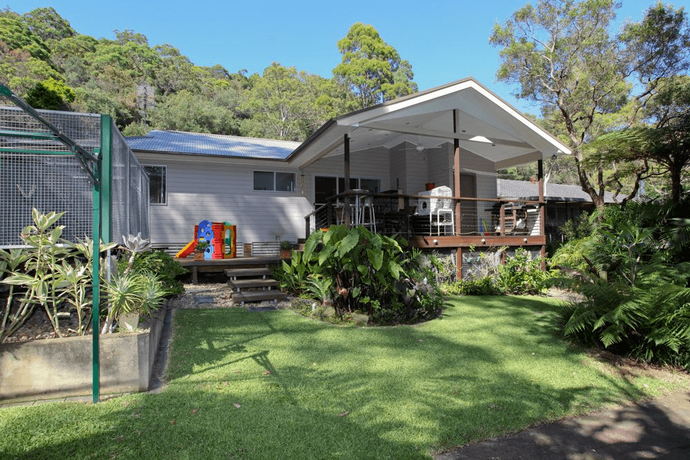 6 Turana Close, Umina Beach, NSW 2257