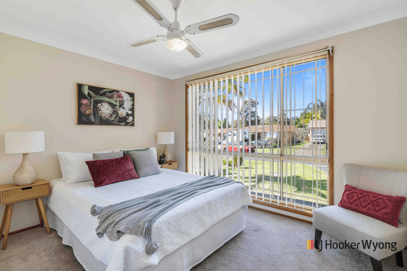 17 Charmian Crescent, WATANOBBI, NSW 2259