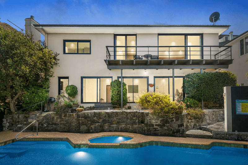 20 Richmond Road, Seaforth, NSW 2092