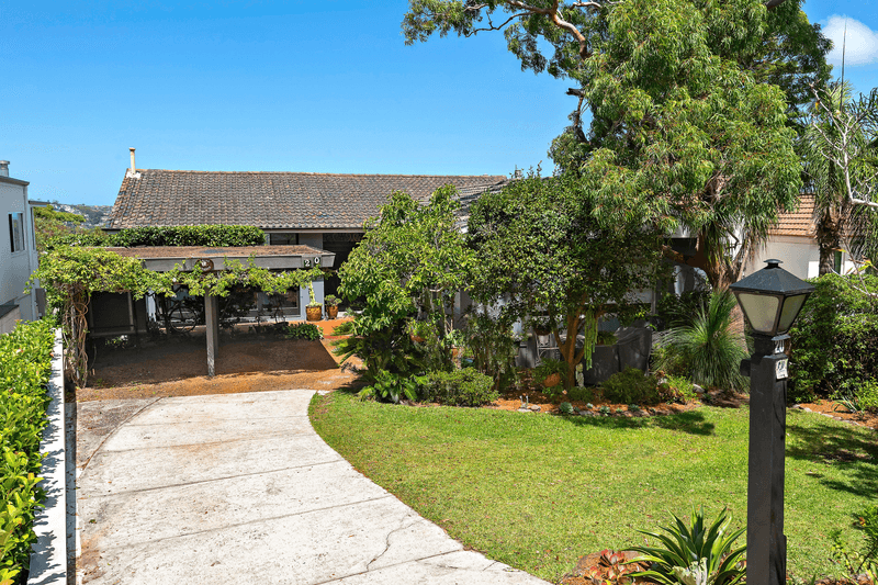 20 Richmond Road, Seaforth, NSW 2092