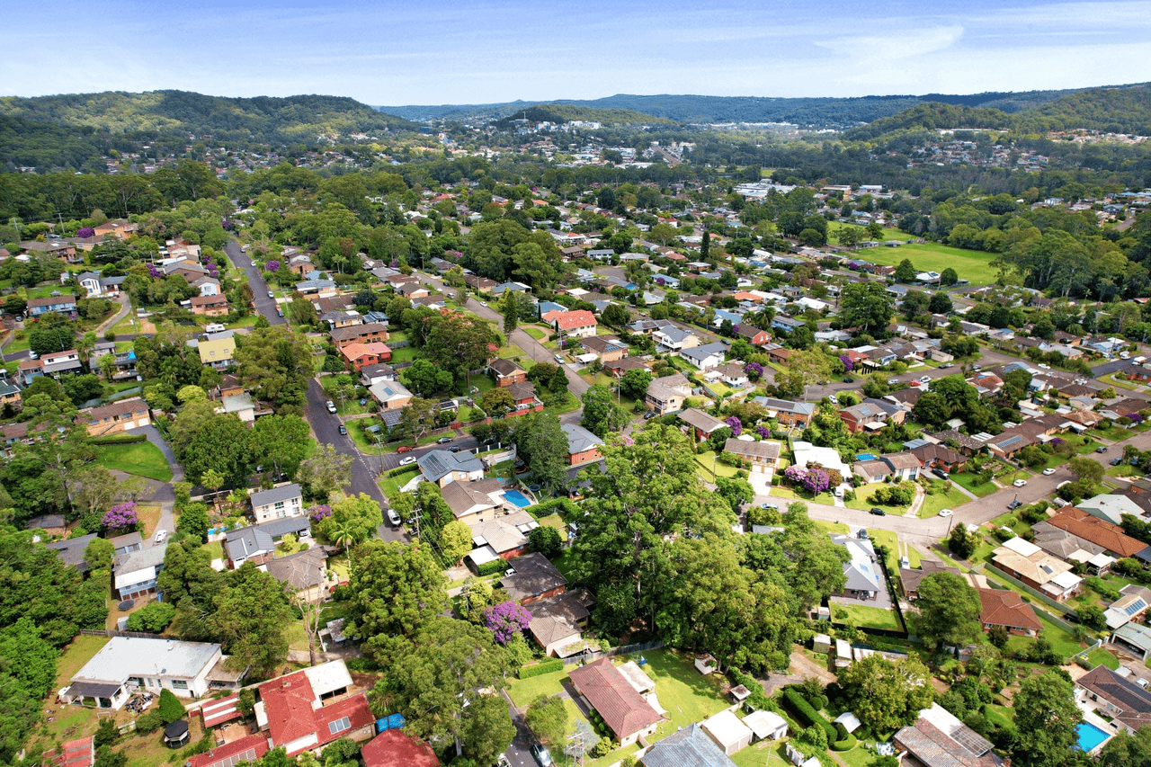 41 Elizabeth Street, Wyoming, NSW 2250