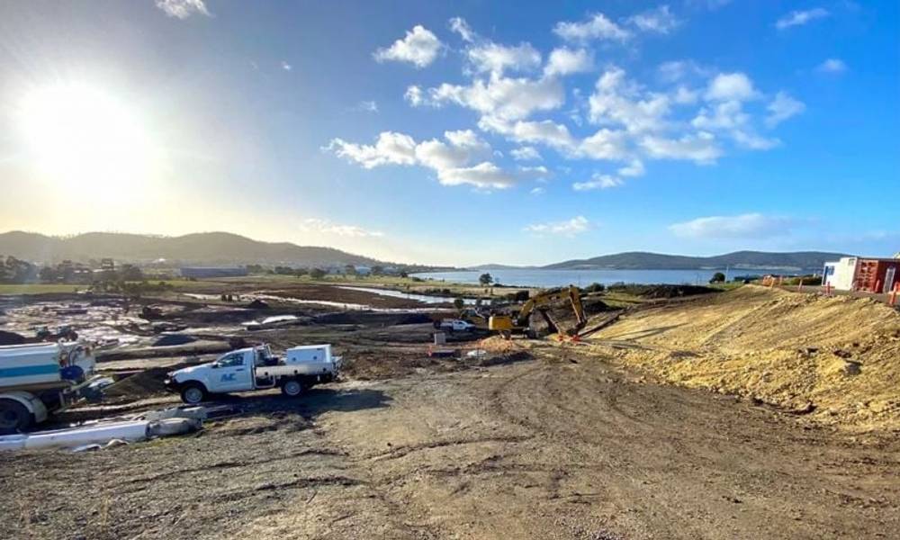 12 Enchantress Street, Rokeby, TAS 7019