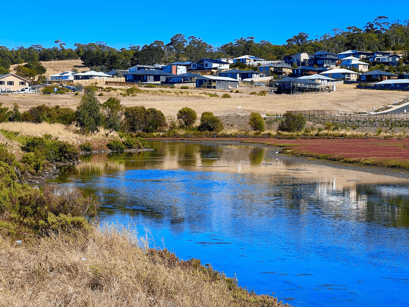 12 Enchantress Street, Rokeby, TAS 7019