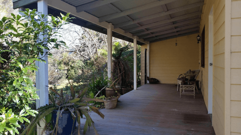 533 Burragate Road, Burragate, NSW 2550