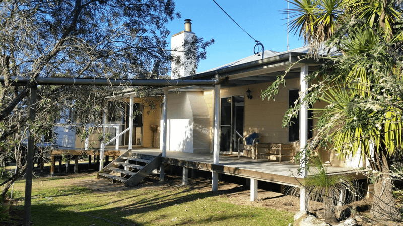 533 Burragate Road, Burragate, NSW 2550