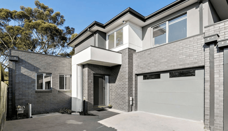 6/89 Thackeray Road, Reservoir, VIC 3073