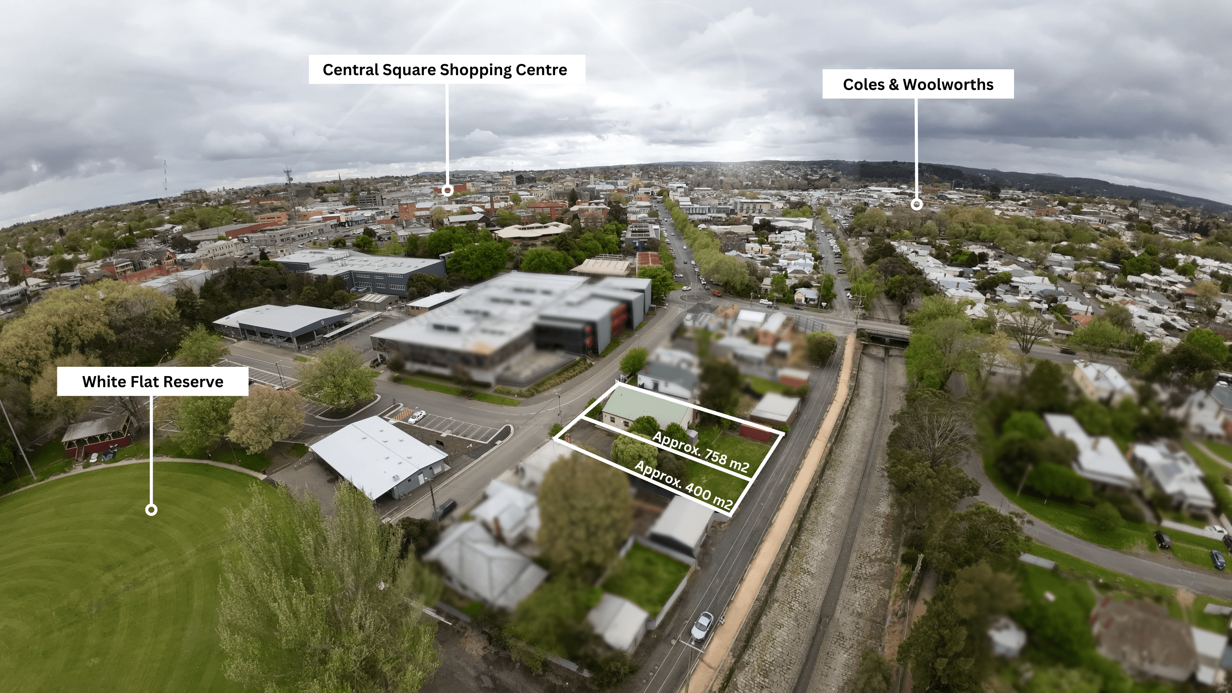9 Moyle Street, Ballarat Central, VIC 3350