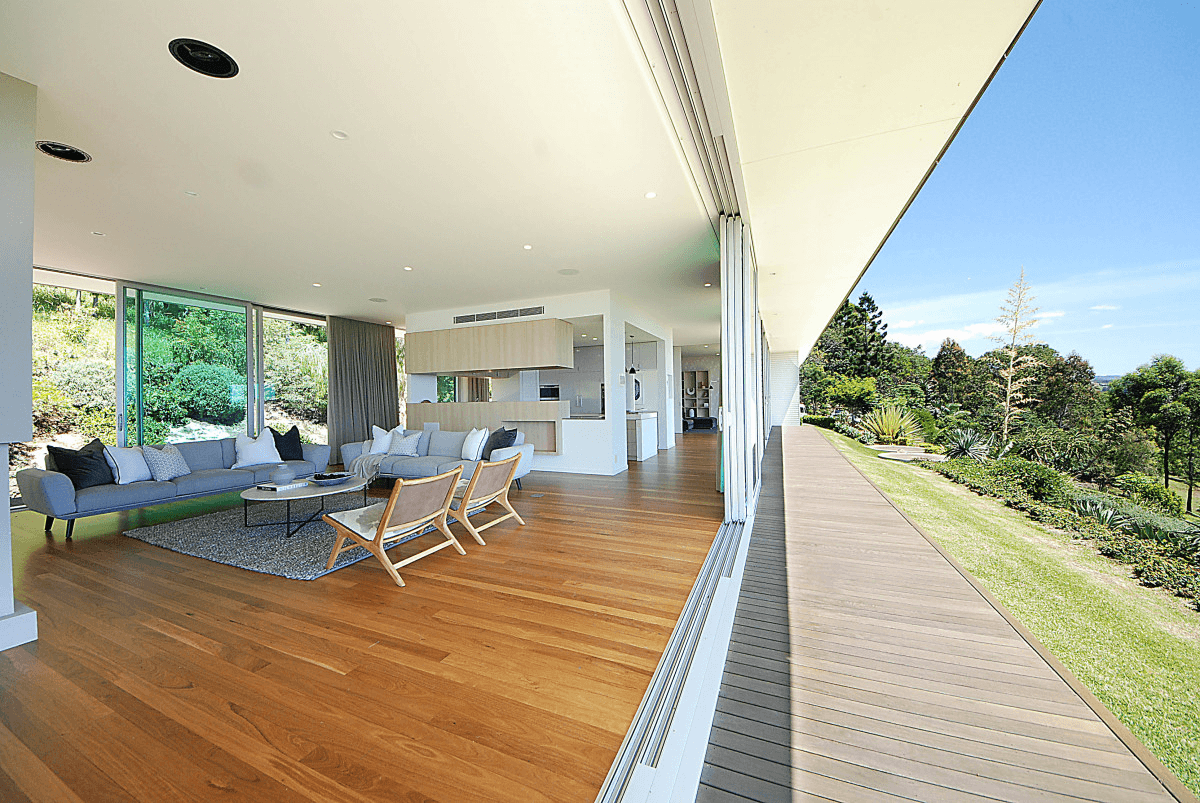 84 Brocks Road, Currumbin Valley, QLD 4223