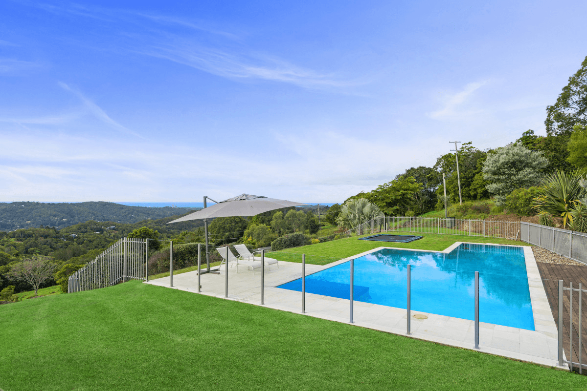 84 Brocks Road, Currumbin Valley, QLD 4223