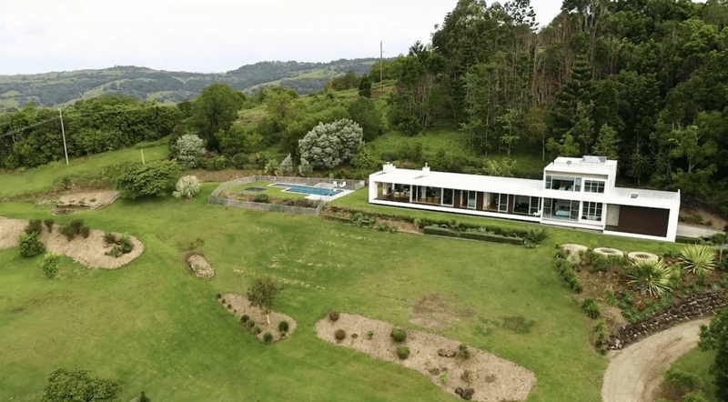 84 Brocks Road, Currumbin Valley, QLD 4223