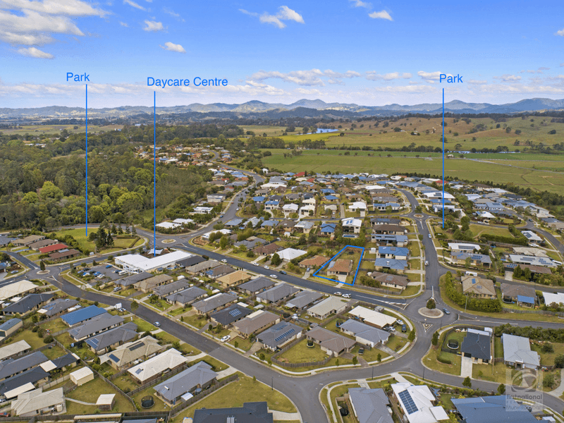 69 Old Lismore, Murwillumbah, NSW 2484