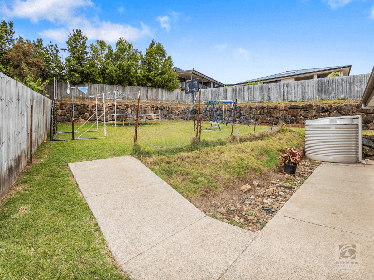 69 Old Lismore, Murwillumbah, NSW 2484