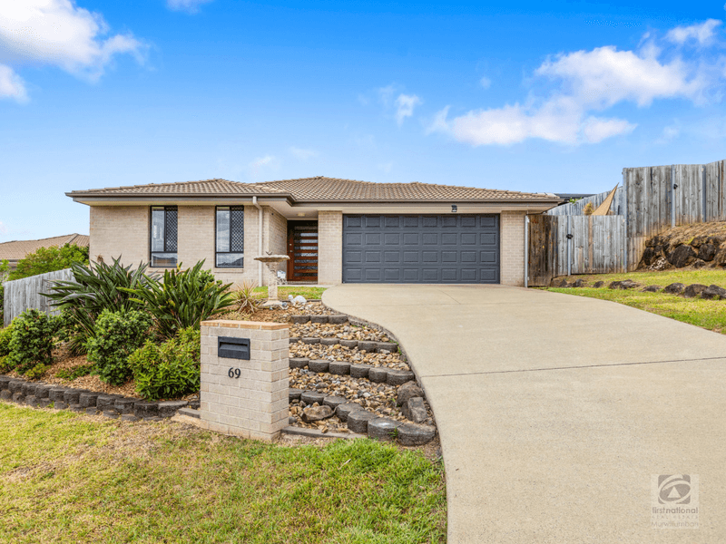 69 Old Lismore, Murwillumbah, NSW 2484